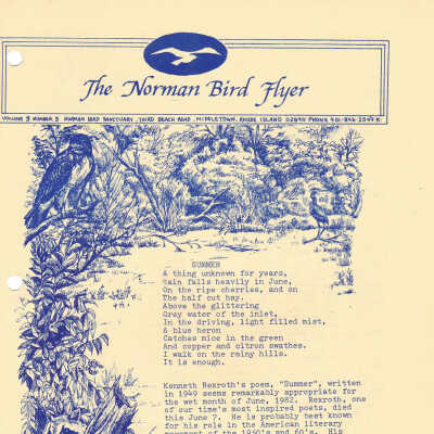 Issue No. 3, Volume 3 - 1982