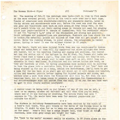 Issue 33 - 1975