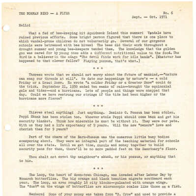 Issue 6 - 1971