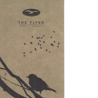 Issue No. 2, Volume 61 - 2011