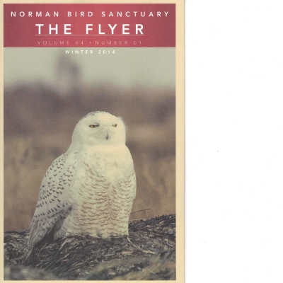 Issue No. 1, Volume 64 - Winter 2014