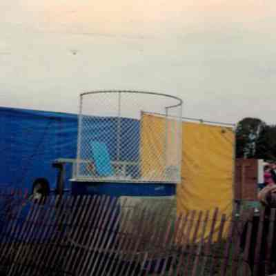 Dunk Tank