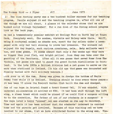 Issue 17 - 1973