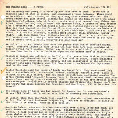 Issue 11 - 1972
