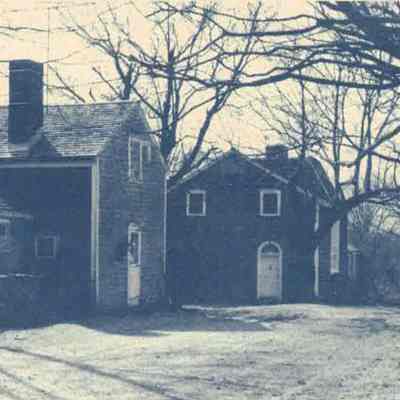 Laundry Cottage and Studio