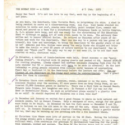Issue 7 - 1972