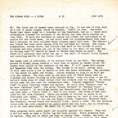 Issue 18 - 1973