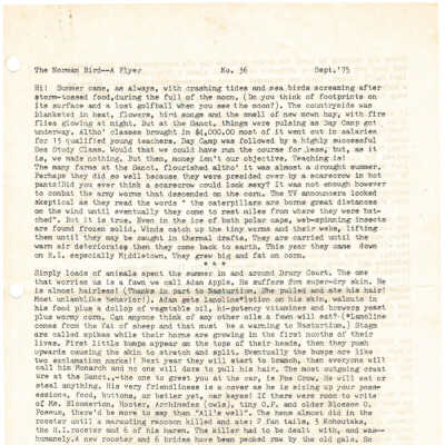 Issue 36 - 1975