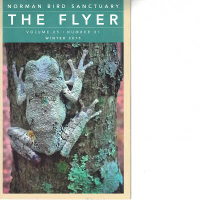Issue No. 1, Volume 65 - Winter 2015