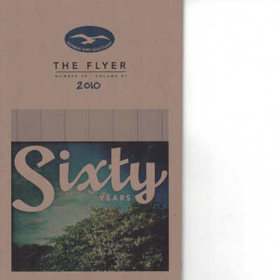 Issue No. 60, Volume 1 - 2010