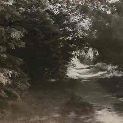 Trailhead