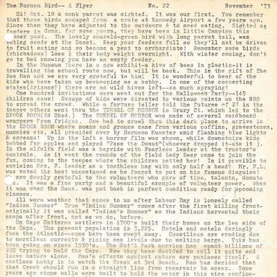 Issue 22 - 1973