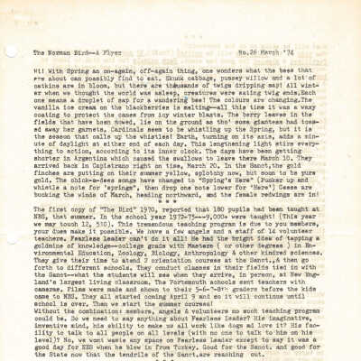 Issue 26 - 1974