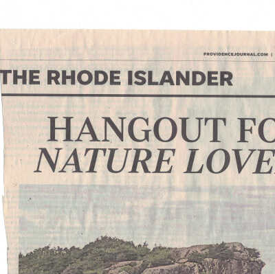Hangout for Nature Lovers