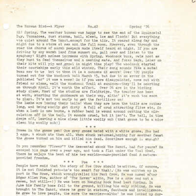 Issue 42 - 1976