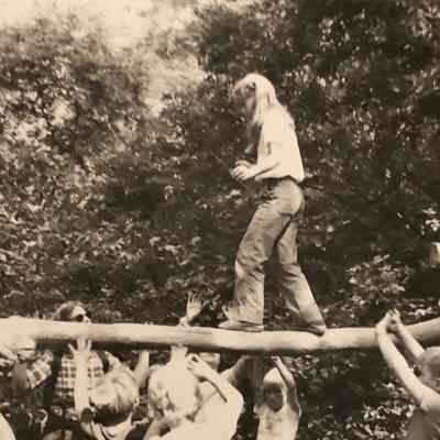 Camper trust exercises