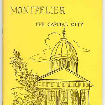 Montpelier: The Capital City