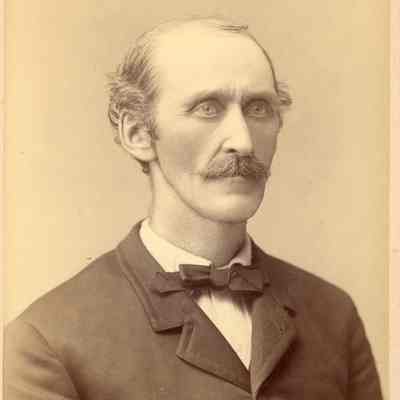 Bailey, S. Emery, -1889