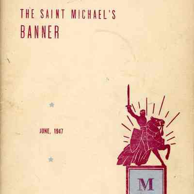 The Saint Michael's Banner