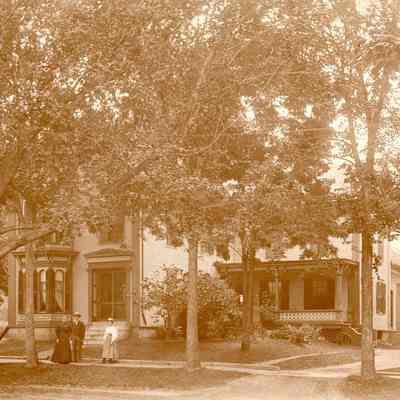 Loomis Street, 15