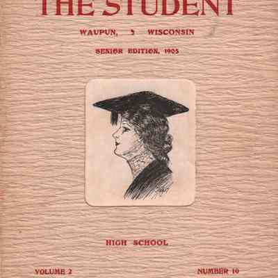 The student vol.2 #10