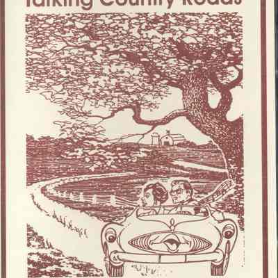 Waupun Tour Cassette