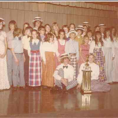 Photo of Weeping Willow Talent Group