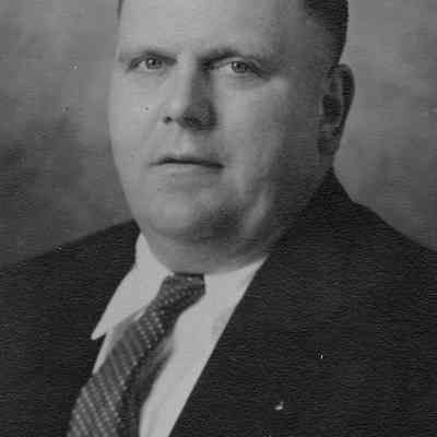 Graves, Lyle, Masonic Lodge #48