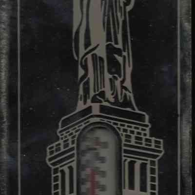 Thermometer, Peters Coal Company, Remember Pearl Harbor