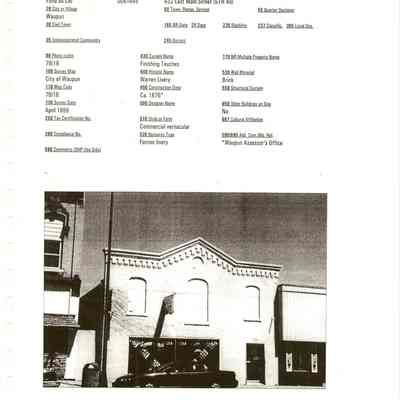 432 E. Main St. - Photo code 76/16