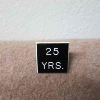 Pin, Corrections, Wisconsin State Prison, 25 Years, Leinweber