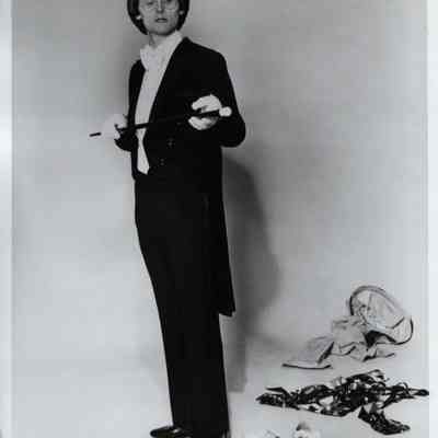 Photograph, Tom Mullica