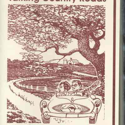 Waupun Tour Cassette