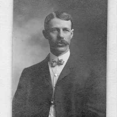 W. E. Rank, Masonic Lodge #48