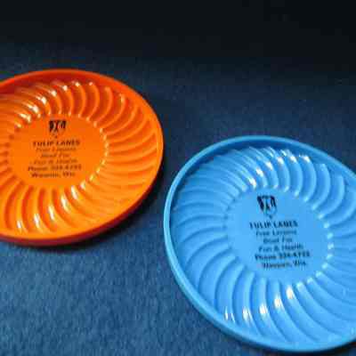 Coaster, Tulip Lanes