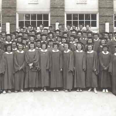WHS Class of 1940