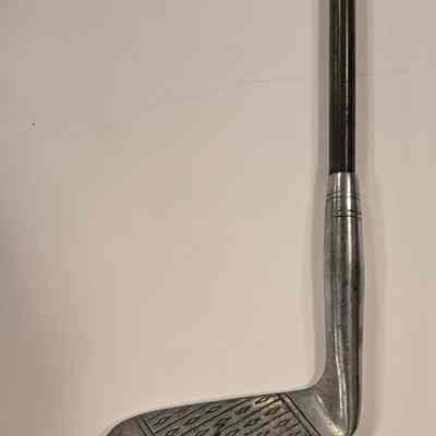 Shaler, Golf Club, Mashie 5