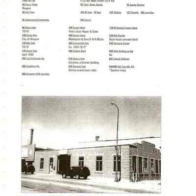 510 E. Main St. - Photo code 76/18