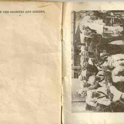Navy photo; last printed page