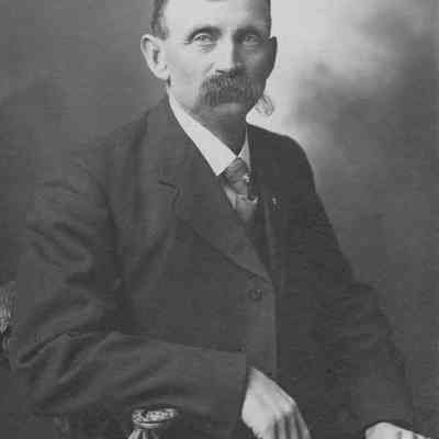 Hatcher, H.H., Masonic Lodge #48