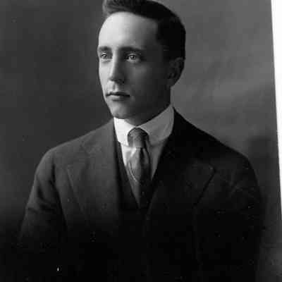 Stanley M. Wilsey, Masonic Lodge #48
