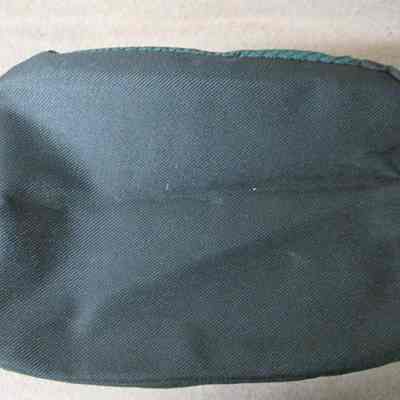Bottom of pouch/lunch bag