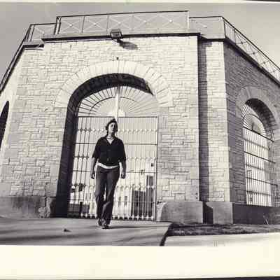 Photograph, Corrections, Wisconsin State Prison