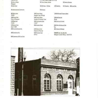 512 E. Main St. - Photo code 76/20