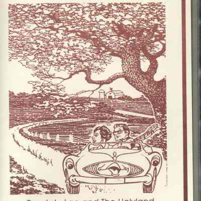 Waupun Tour Cassette