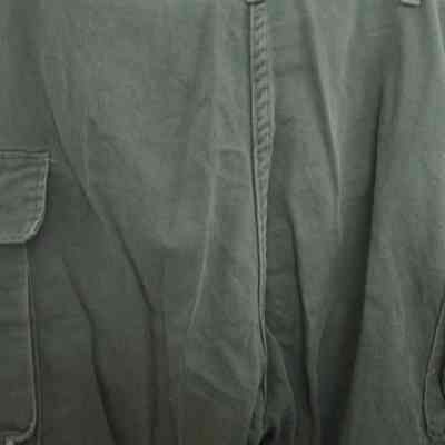 Military Unifrom Pants