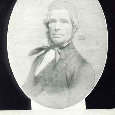 Print, Photograph, Seymour Wilcox