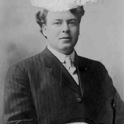 Watson, W.A., Masonic Lodge No 48
