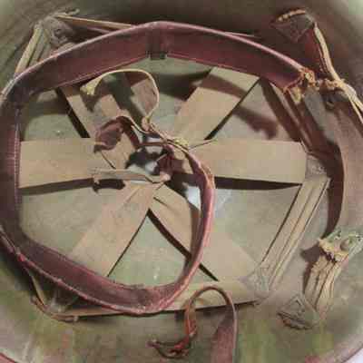 US Military Helmet