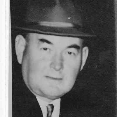 Alfred Thompson, Masonic Lodge #48